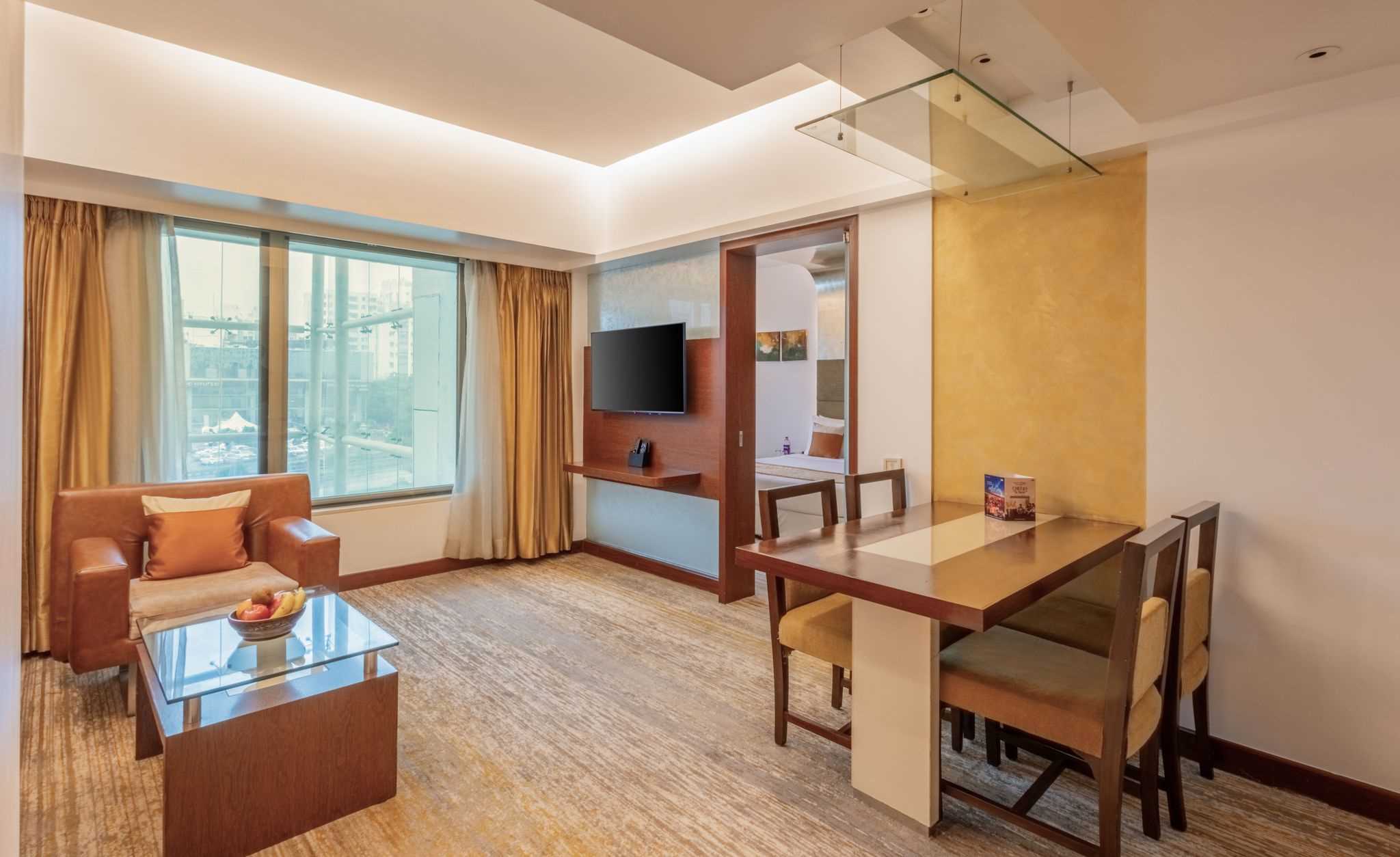 Sayaji Hotel Pune